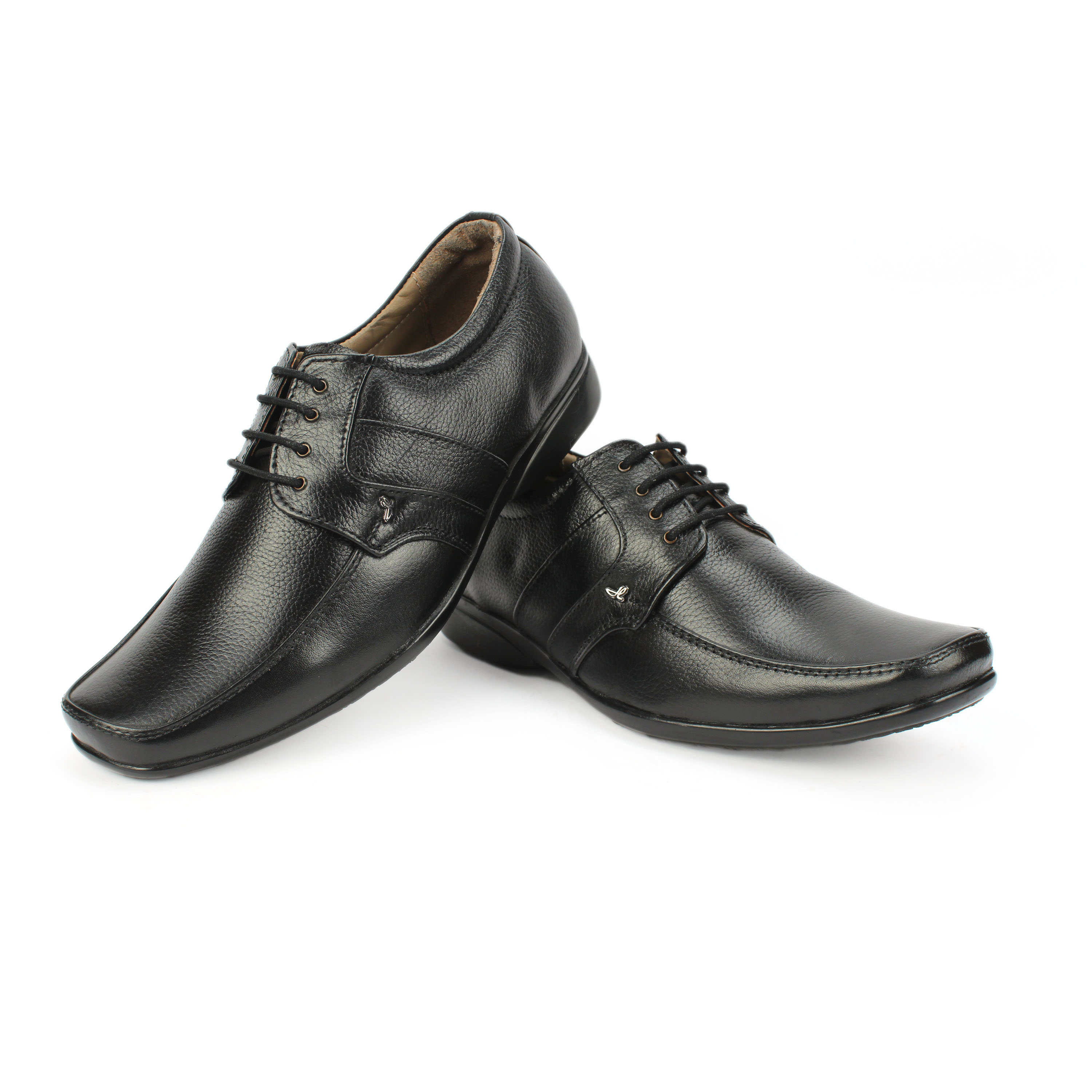 Leather Formal Shoes For Men Pure And Genuine Leather Horex® 9681