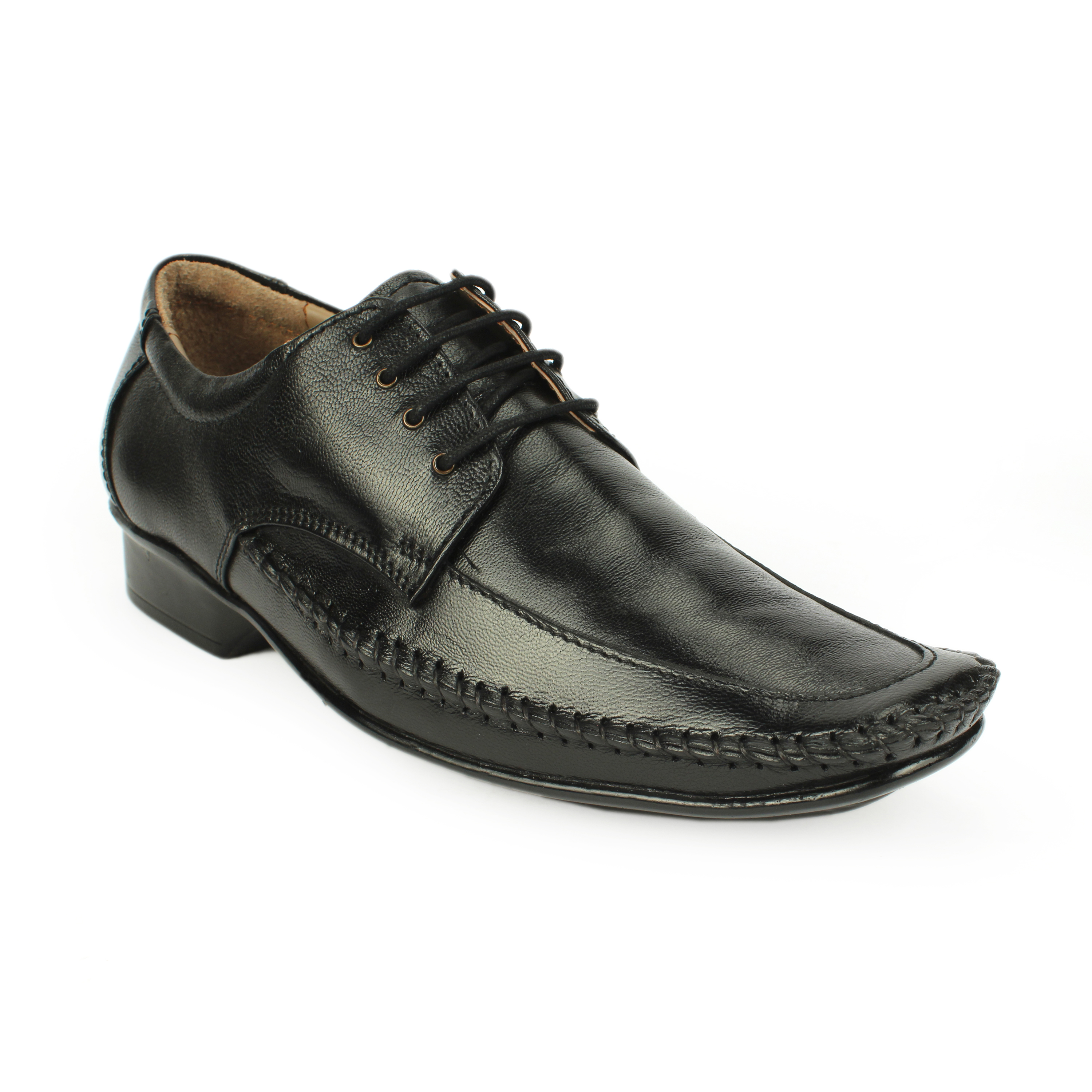 Stylish Formal Shoes For Men In 100 Genuine Leather Horex® 8652